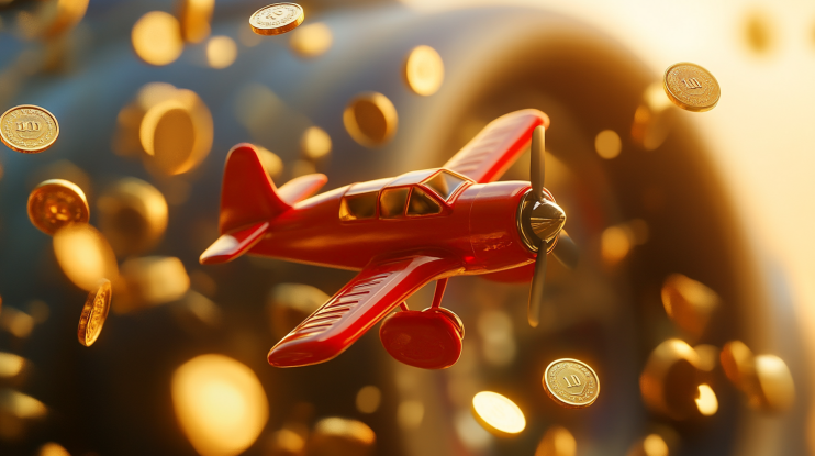 Aviator no Cassino Online BET969 