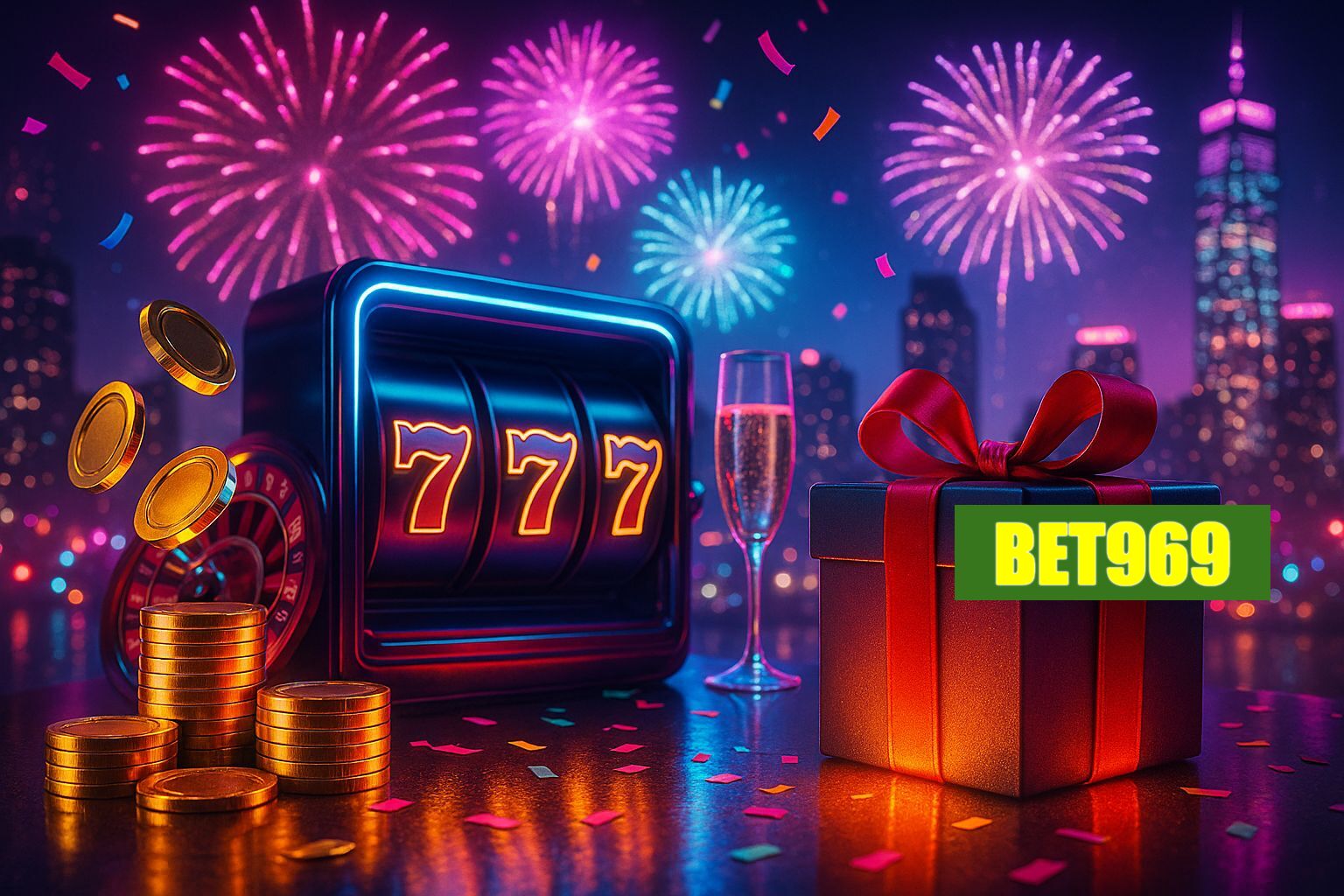 Bônus Festivos