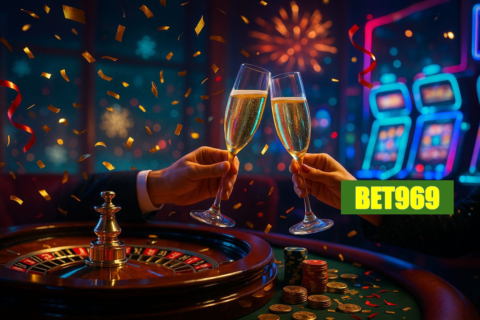 Jogos Festivos