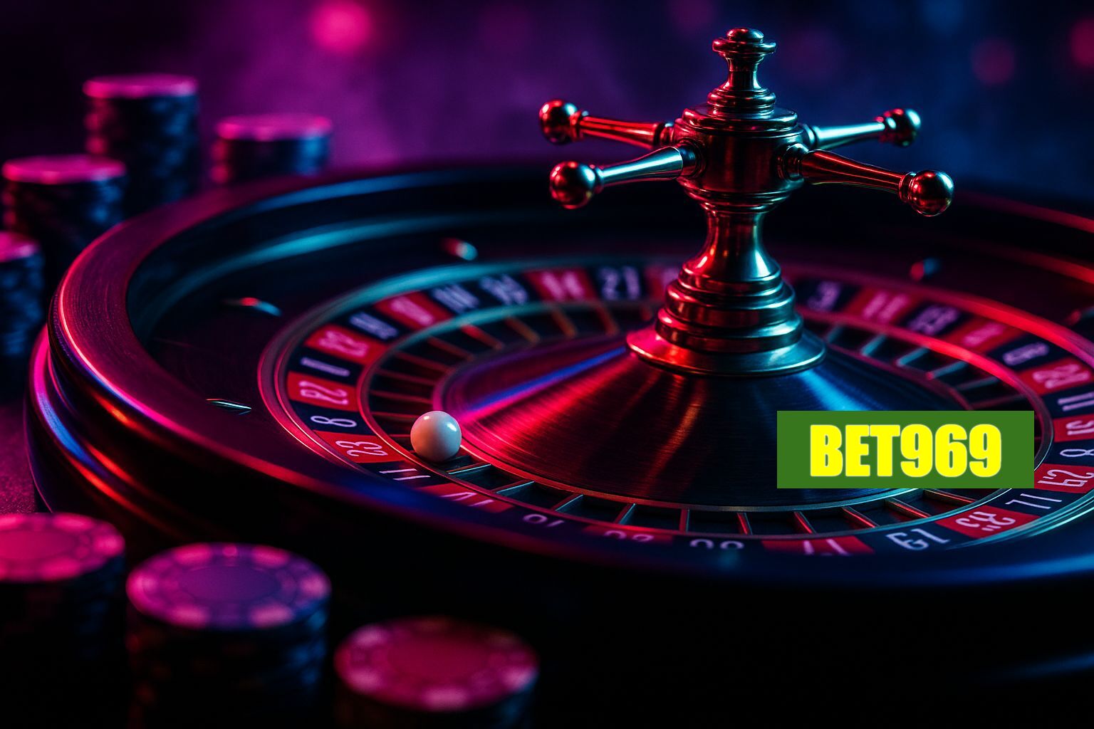 Jogos de roleta online
