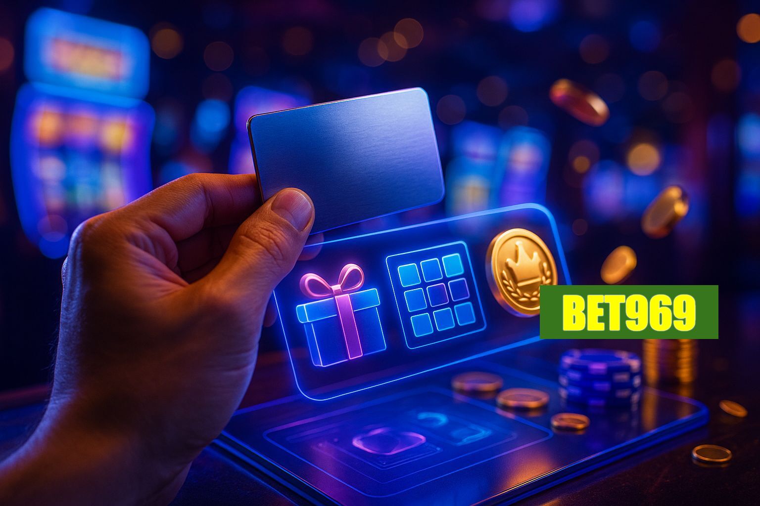 Benefícios do Login