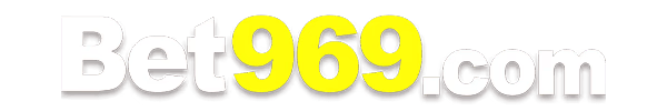 Logo da BET969